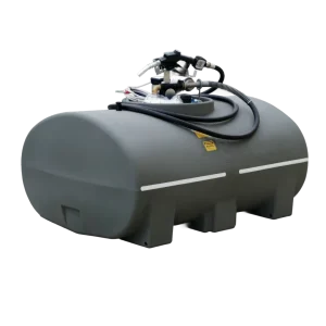 1200ltr Diesel Transfer Unit