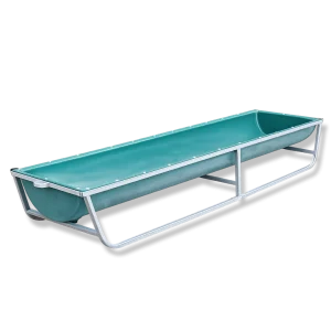 190ltr Longline Water Trough