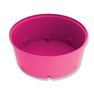 650ltr Round Feed Trough