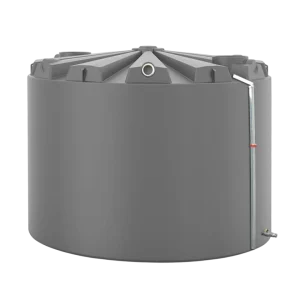 50,000ltr Poly 1.5SG Fertiliser Tank