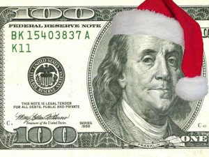 Continual Christmas Leadership