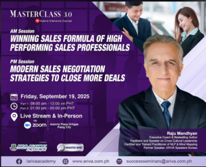 Strategies To Close more Deals