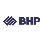 BHP Logo